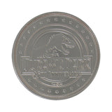 Jurassic Park Limited Edition Collectible Coin