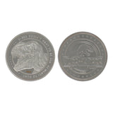 Jurassic Park Limited Edition Collectible Coin