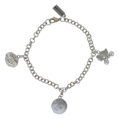 E.T. Limited Edition Charm Bracelet