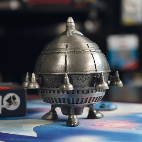 E.T. 40th Anniversary Spaceship Limited Edition Scaled Replica