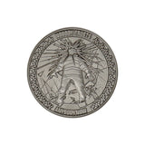 The Thing Anniversary Collectible Coin