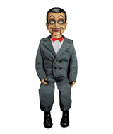 Goosebumps Slappy Dummy 1:1 Scale Full Size Puppet Prop Replica Trick Or Treat Studios