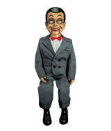 Goosebumps Slappy Dummy 1:1 Scale Full Size Puppet Prop Replica Trick Or Treat Studios