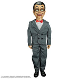 Goosebumps Slappy Dummy 1:1 Scale Full Size Puppet Prop Replica Trick Or Treat Studios
