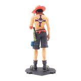 One Piece Portgas D. Ace 20cm Figurine