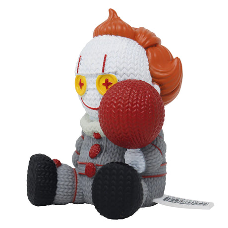 IT Pennywise 5 Inch Collectible Vinyl Figure