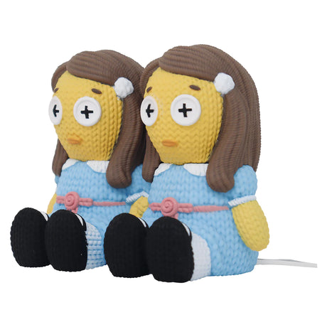 The Shining The Grady Twins 5 Inch Collectible Vinyl Figure