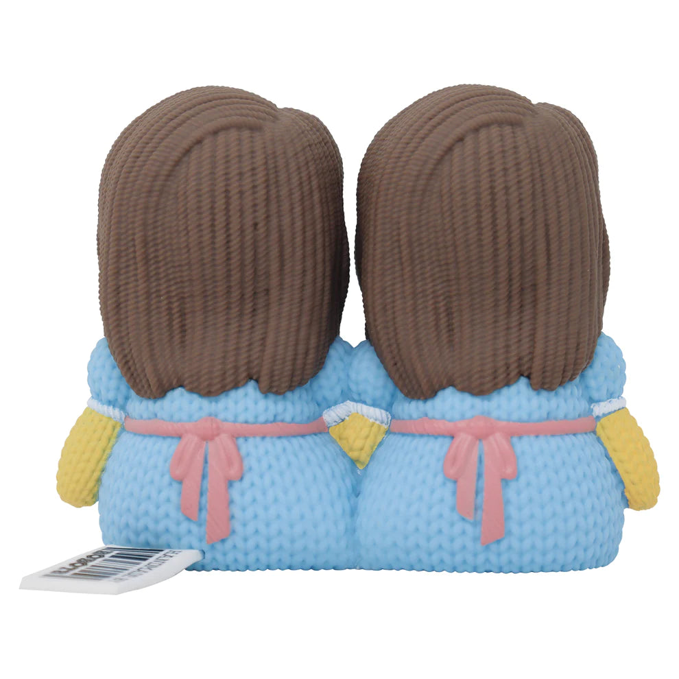 The Shining The Grady Twins 5 Inch Collectible Vinyl Figure