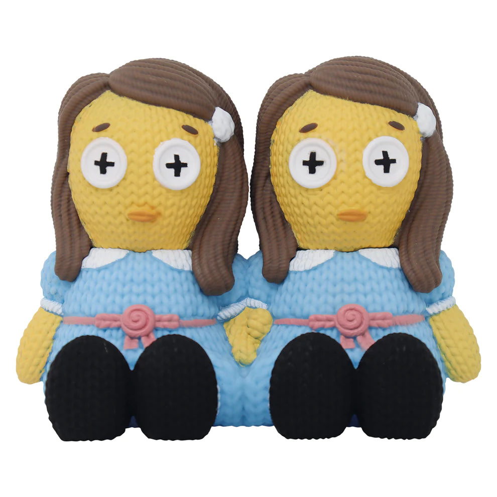 The Shining The Grady Twins 5 Inch Collectible Vinyl Figure
