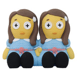 The Shining The Grady Twins 5 Inch Collectible Vinyl Figure