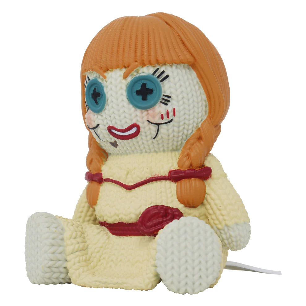 The Conjuring Annabelle 5 Inch Collectible Vinyl Figure