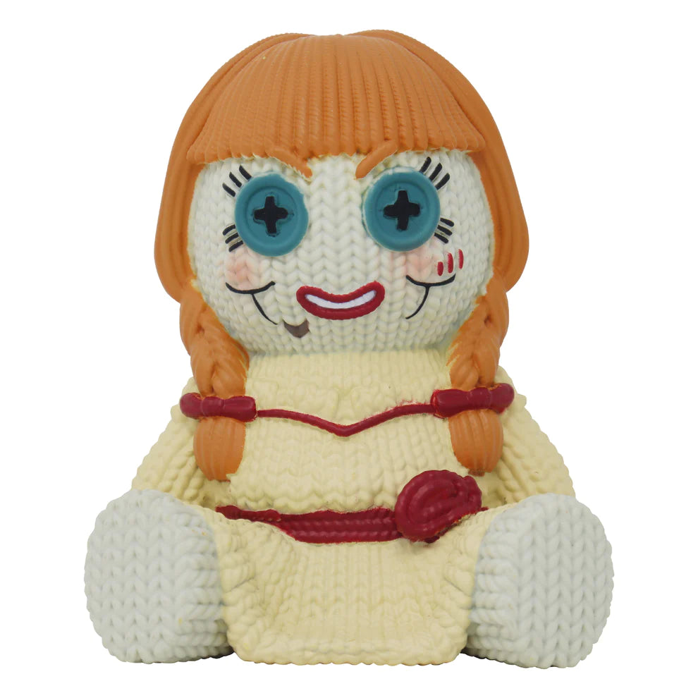 The Conjuring Annabelle 5 Inch Collectible Vinyl Figure