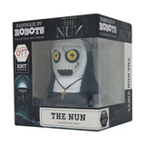 The Conjuring The Nun 5 Inch Collectible Vinyl Figure