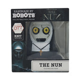 The Conjuring The Nun 5 Inch Collectible Vinyl Figure