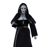 The Conjuring The Nun 1/6 Scale QMX Articulated Figure