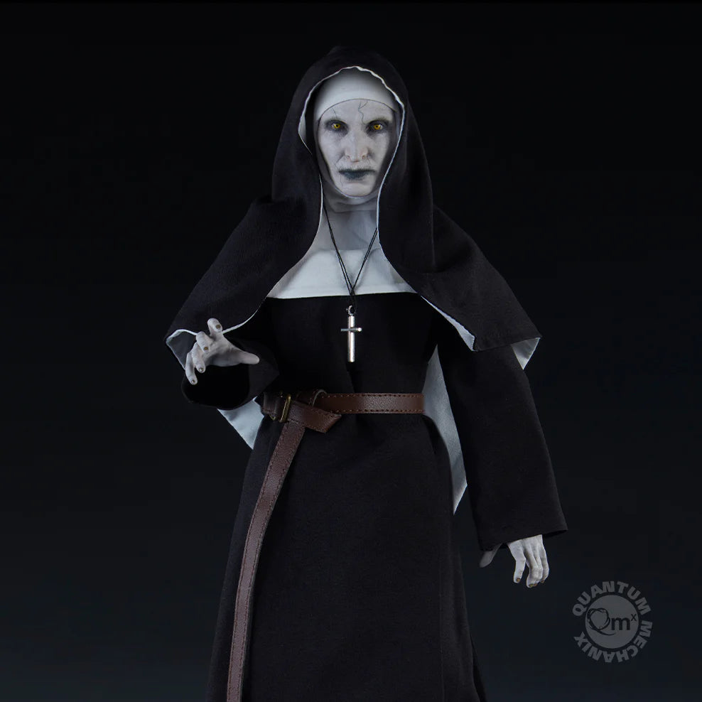 The Conjuring The Nun 1/6 Scale QMX Articulated Figure