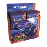 MTG: Teenage Mutant Ninja Collector Boosters