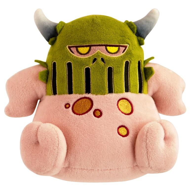 Warhammer 40,000 Sassy Nurgling Plush Figure