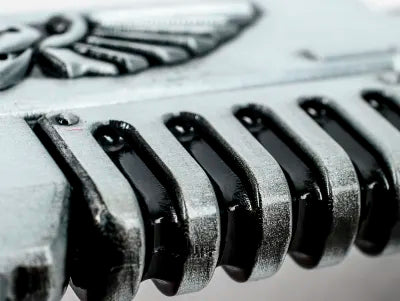 Warhammer 40,000 Bolt Rifle Bottle Opener