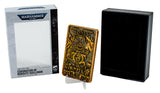 Warhammer 40K Imperium Coronation of Roboute Guilliman Collectible Ingot