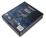 Warhammer 40,000: Sisters Of Battle (Adepta Sororitas) Hat and Scarf Set