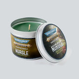 Warhammer 40,000 Nurgle Scented Candle