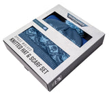 Warhammer 40,000: Space Wolves Hat and Scarf Set