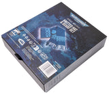 Warhammer 40,000: Space Wolves Hat and Scarf Set