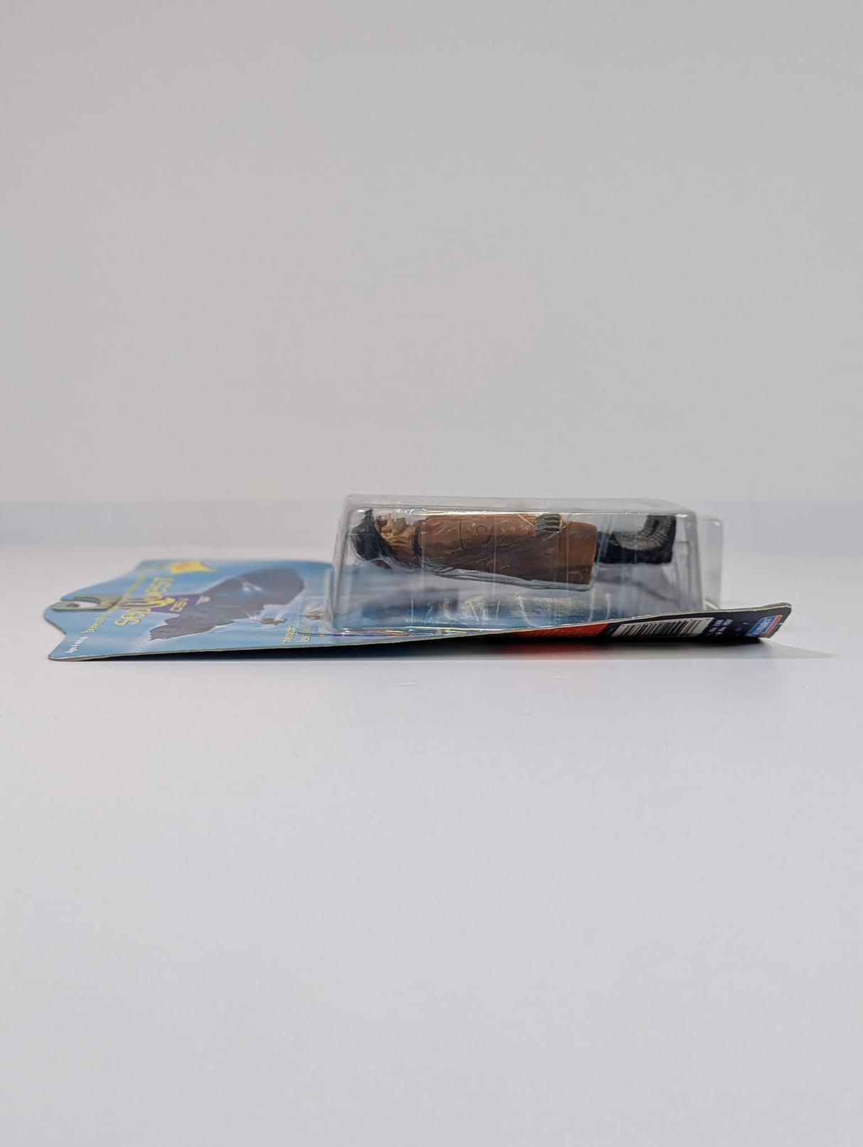 seaQuest DSV - "The Regulator" Leslie Ferina Action Figure