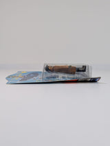 seaQuest DSV - "The Regulator" Leslie Ferina Action Figure