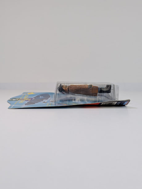 seaQuest DSV - "The Regulator" Leslie Ferina Action Figure