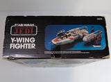 Star Wars Return of the Jedi - The Vintage Collection - Y-Wing Fighter