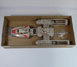 Star Wars Return of the Jedi - The Vintage Collection - Y-Wing Fighter