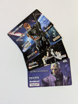Mass Effect - Femshep 20" Exclusive Edition Gaming Heads Statue