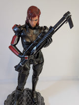 Mass Effect - Femshep 20" Exclusive Edition Gaming Heads Statue