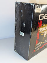 Gears of War 3 - Retro Lancer (Gold Version) 36" 1:1 Full Size Replica by NECA