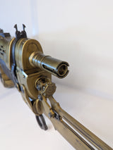 Gears of War 3 - Retro Lancer (Gold Version) 36" 1:1 Full Size Replica by NECA