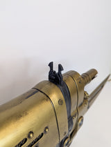 Gears of War 3 - Retro Lancer (Gold Version) 36" 1:1 Full Size Replica by NECA