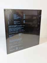 Watch Dogs OST Soundtrack Vinyl (Heavyweight Black Vinyl Edition)