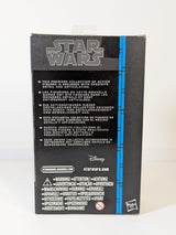 Star Wars - The Black Series - Clone Trooper Sergeant (Blue Line) #07