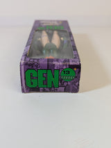 Gen13 - Caitlin Fairchild - Wildstorm Vintage 1998 Action Figure