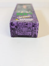 Gen13 - Caitlin Fairchild - Wildstorm Vintage 1998 Action Figure