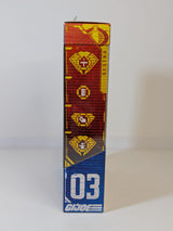 G.I. Joe - Destro - Classified Series Action Figure