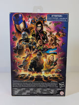 G.I. Joe - Destro - Classified Series Action Figure