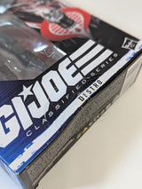 G.I. Joe - Destro - Classified Series Action Figure