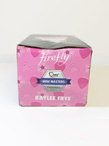 Firefly - Kaylee Frye (Cake Dress) QMX Mini Masters Figurine