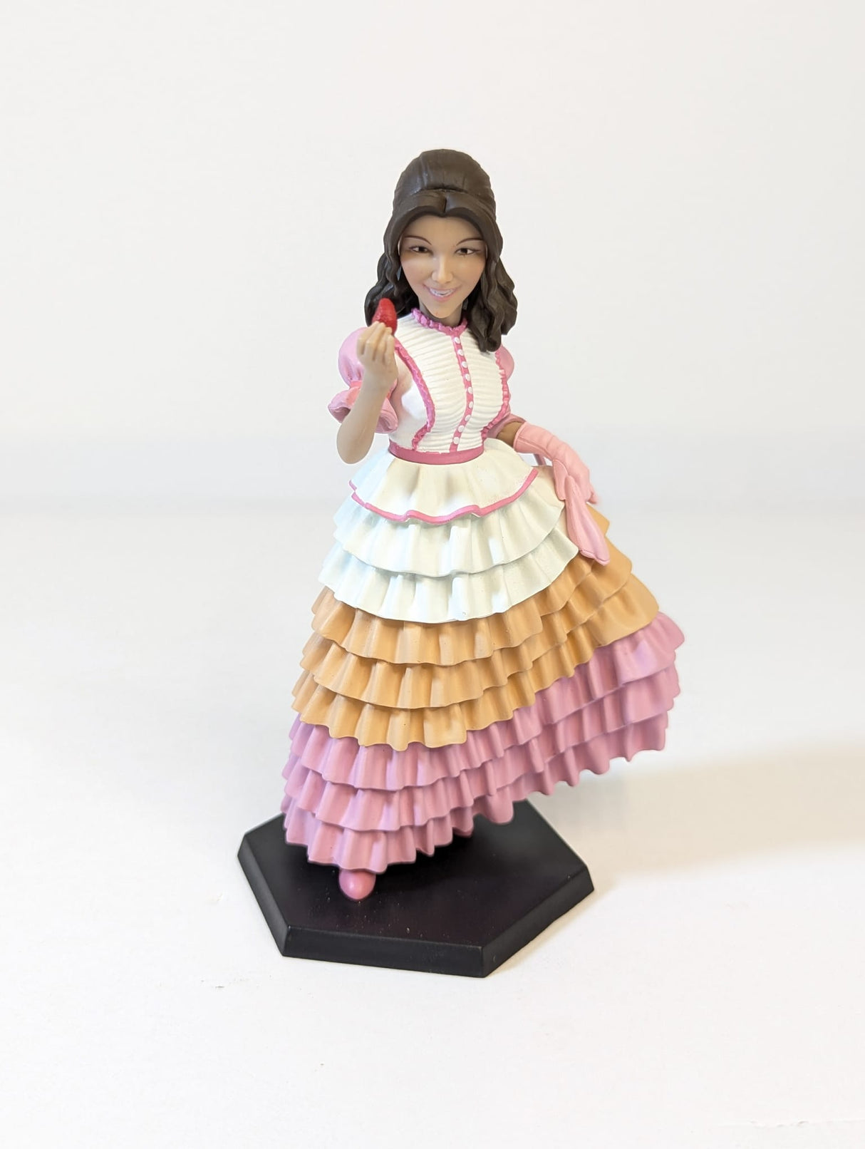 Firefly - Kaylee Frye (Cake Dress) QMX Mini Masters Figurine