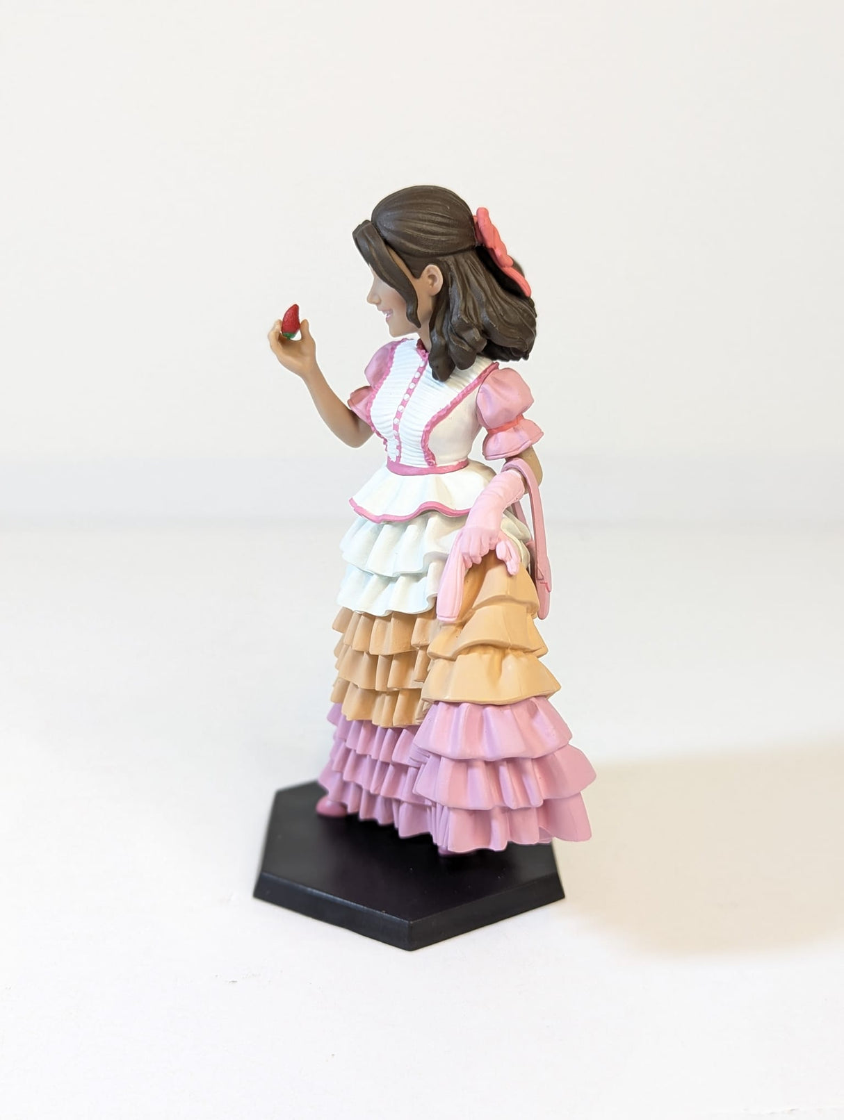 Firefly - Kaylee Frye (Cake Dress) QMX Mini Masters Figurine