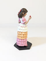 Firefly - Kaylee Frye (Cake Dress) QMX Mini Masters Figurine