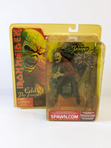 Iron Maiden - Eddie The Trooper McFarlane Toys Action Figure
